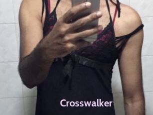 Crosswalker