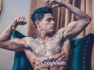 Croyklein