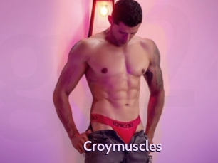 Croymuscles