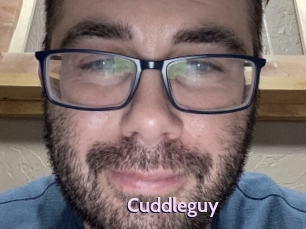 Cuddleguy