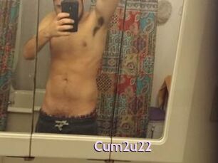 Cum2u22