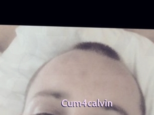 Cum4calvin