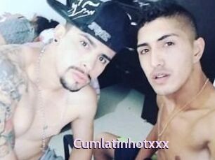 Cumlatinhotxxx