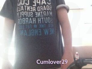 Cumlover29