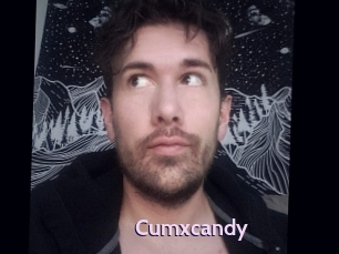 Cumxcandy