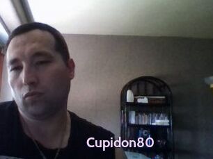 Cupidon80