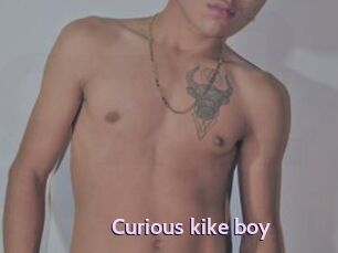 Curious_kike_boy