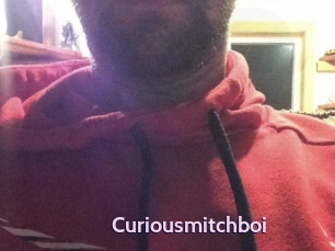 Curiousmitchboi