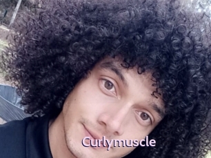 Curlymuscle