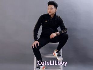 CuteLILboy