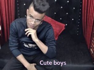 Cute_boys