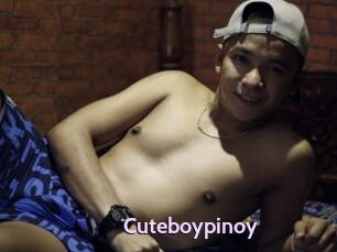 Cuteboypinoy