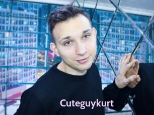 Cuteguykurt