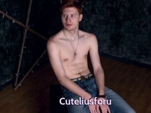 Cuteliusforu