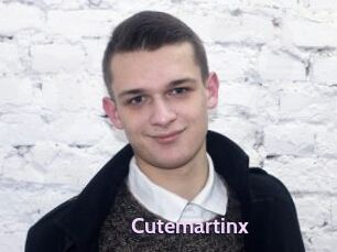 Cutemartinx