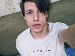 Cutieboy