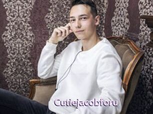 Cutiejacobforu