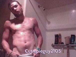 Cutiepieguy2105