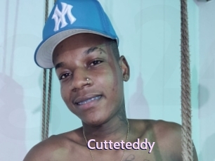 Cutteteddy