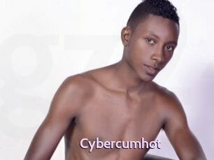 Cybercumhot