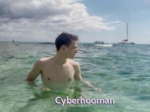 Cyberhooman