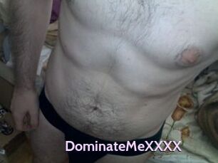 DominateMeXXXX