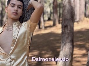 Daimonalessio