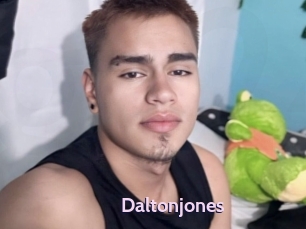 Daltonjones