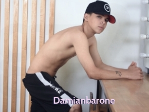 Damianbarone