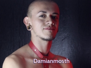 Damianmosth