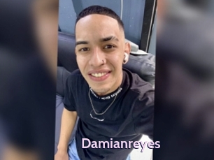 Damianreyes