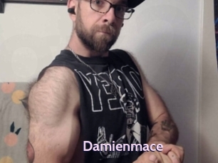 Damienmace