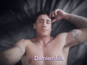 Damienslick