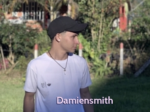 Damiensmith