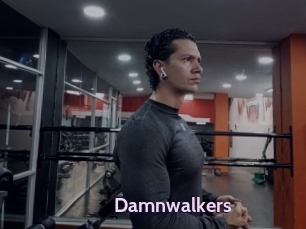 Damnwalkers