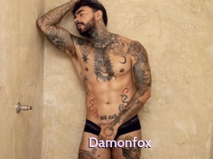 Damonfox