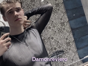 Damonreviero