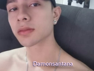 Damonsantana