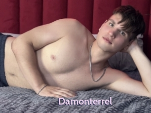 Damonterrel