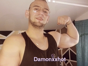 Damonxxhot