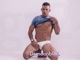 Damoonblack