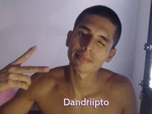 Dandriipto