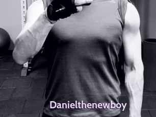 Danielthenewboy