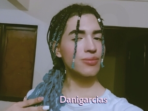 Danigarcias