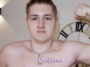 Danjamez