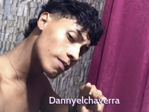 Dannyelchaverra