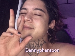 Dannyphantoon