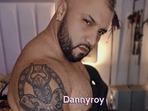 Dannyroy