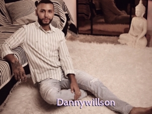 Dannywillson