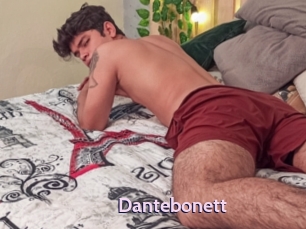 Dantebonett